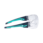 Bolle SILEX Go Green Clear Safety Glasses Eco Pack of 20 - Image 4