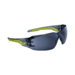 Bolle SILEX Smoke Safety Glasses