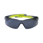 Bolle SILEX Smoke Safety Glasses - Image 2