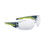 Bolle SILEX+ Go Green Clear Safety Glasses Eco Pack of 20
