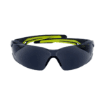 Bolle SILEX+ Smoke Safety Glasses - Image 2