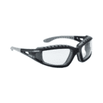Bolle TRACKER II Clear Safety Glasses