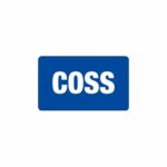 PVC Insert Card - COSS (100 x 60mm)