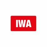 PVC Insert Card - IWA (100 x 60mm)