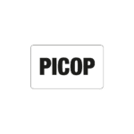 PVC Insert Card - PICOP (100 x 60mm)