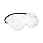 Portwest PW20 Clear Direct Vent Goggle