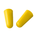 Beeswift QED Disposable Ear Plugs Box of 200 - Image 2