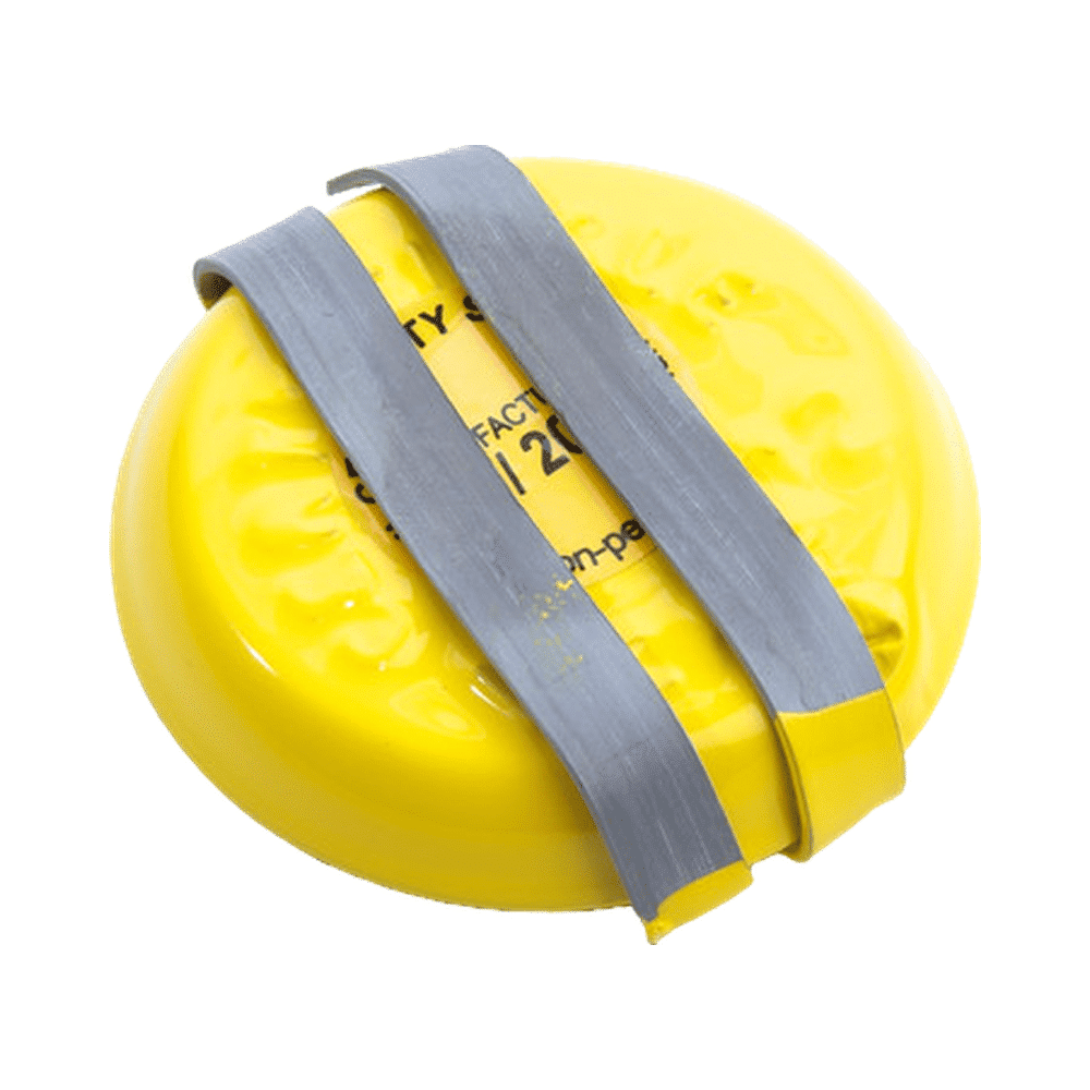 R.DETS_1-1.png Railway Detonator Signal - Pack of 20 - "Collection Only" - Image 1
