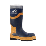 Rock Fall RF290 Silt Neoprene Safety Wellington