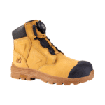 Rock Fall RF610 Honeystone Waterproof Boa Safety Boot
