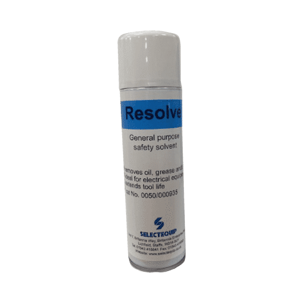 Resolve-3-1.png Resolve - General Purpose Safety Solvent 500ml - Image 1