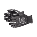 Tenactiv 18Ga Foam Nitrile Glove
