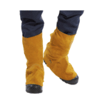 Portwest SW32 Leather Welding Boot Covers