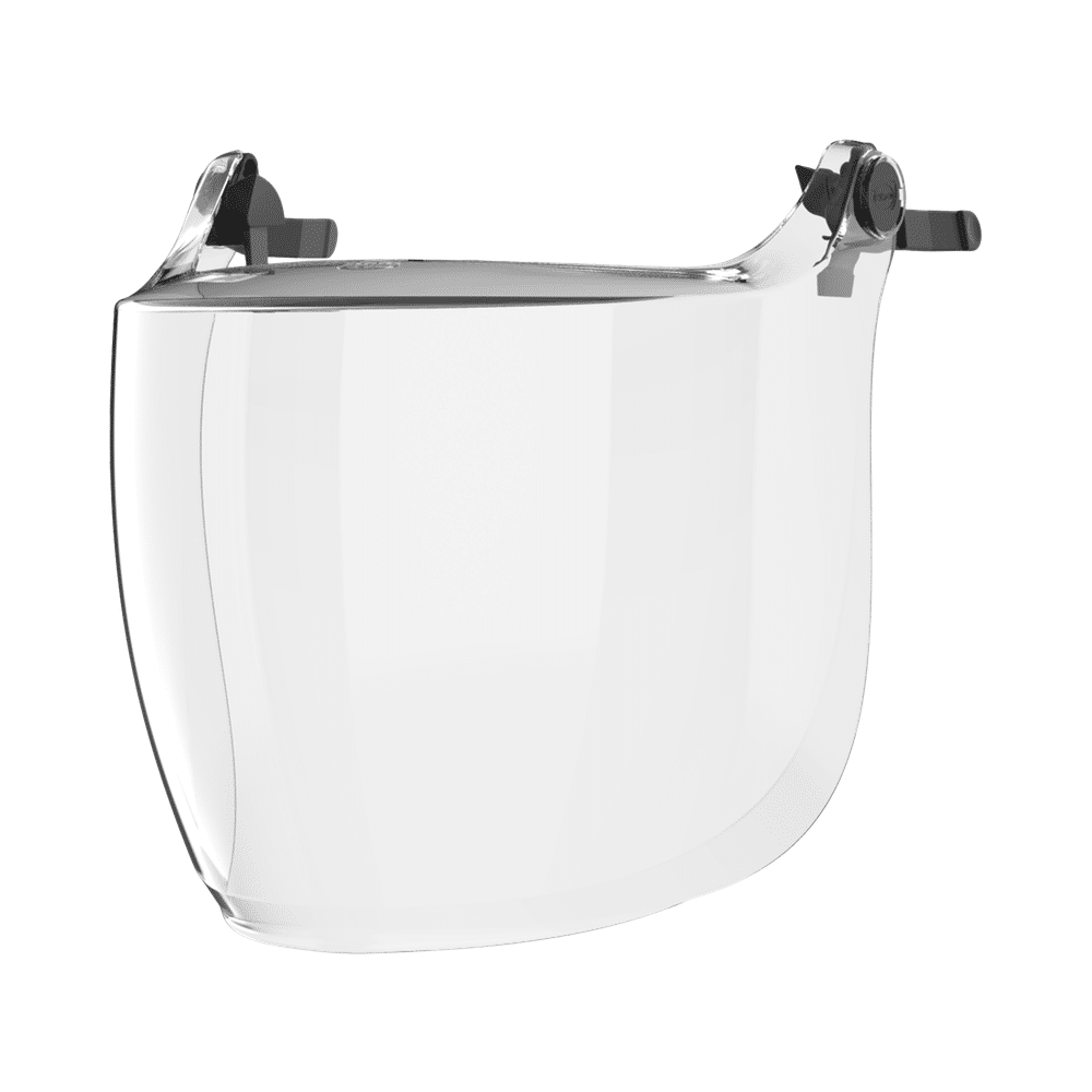 ada240-060-000-main-1.png JSP EVOGuard C1 Industrial Visor - Image 1