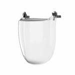 JSP EVOGuard C4-MAX Industrial Visor - Image 2