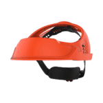 JSP EVOGuard Browguard System - Orange