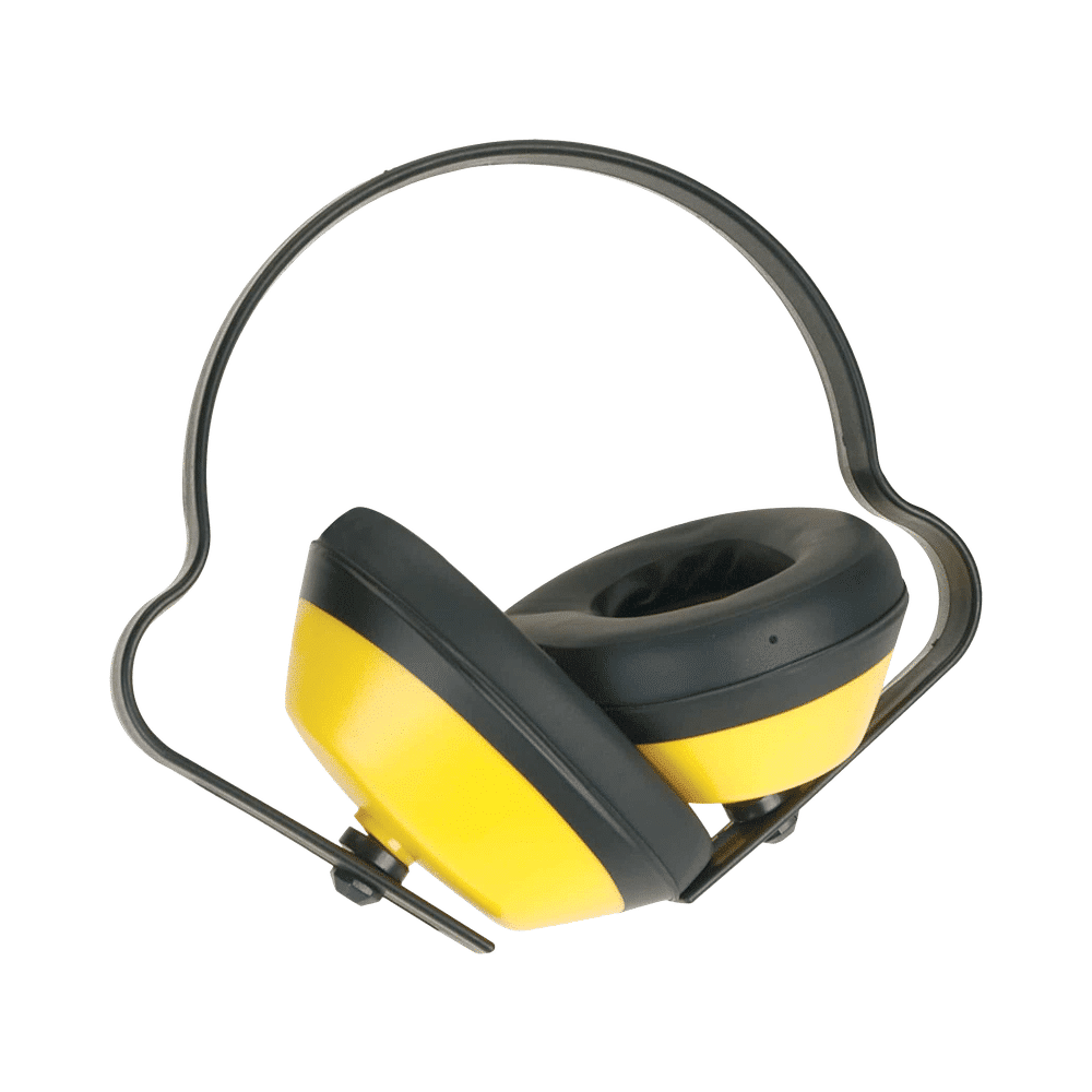 aea000-010-200-main-1.png JSP J Muff Ear Defender - Yellow - Image 1