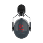 JSP Sonis3 Mounted Ear Defenders 36dB SNR - Image 2