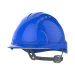JSP EVO2 Safety Helmet - Slip Ratchet - Non Vented