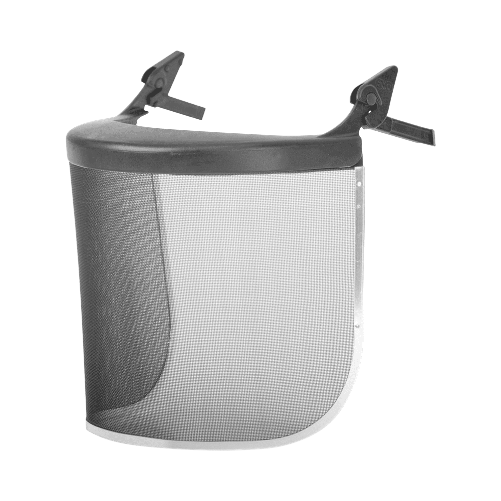 ank100-130-000-main-1.png JSP EVO Surefit Carrier and 20cm Wire Gauze Visor - Image 1