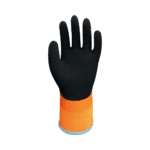 Wonder Grip WG-338 Thermo Plus Cut Level C Protection Gloves - Image 2