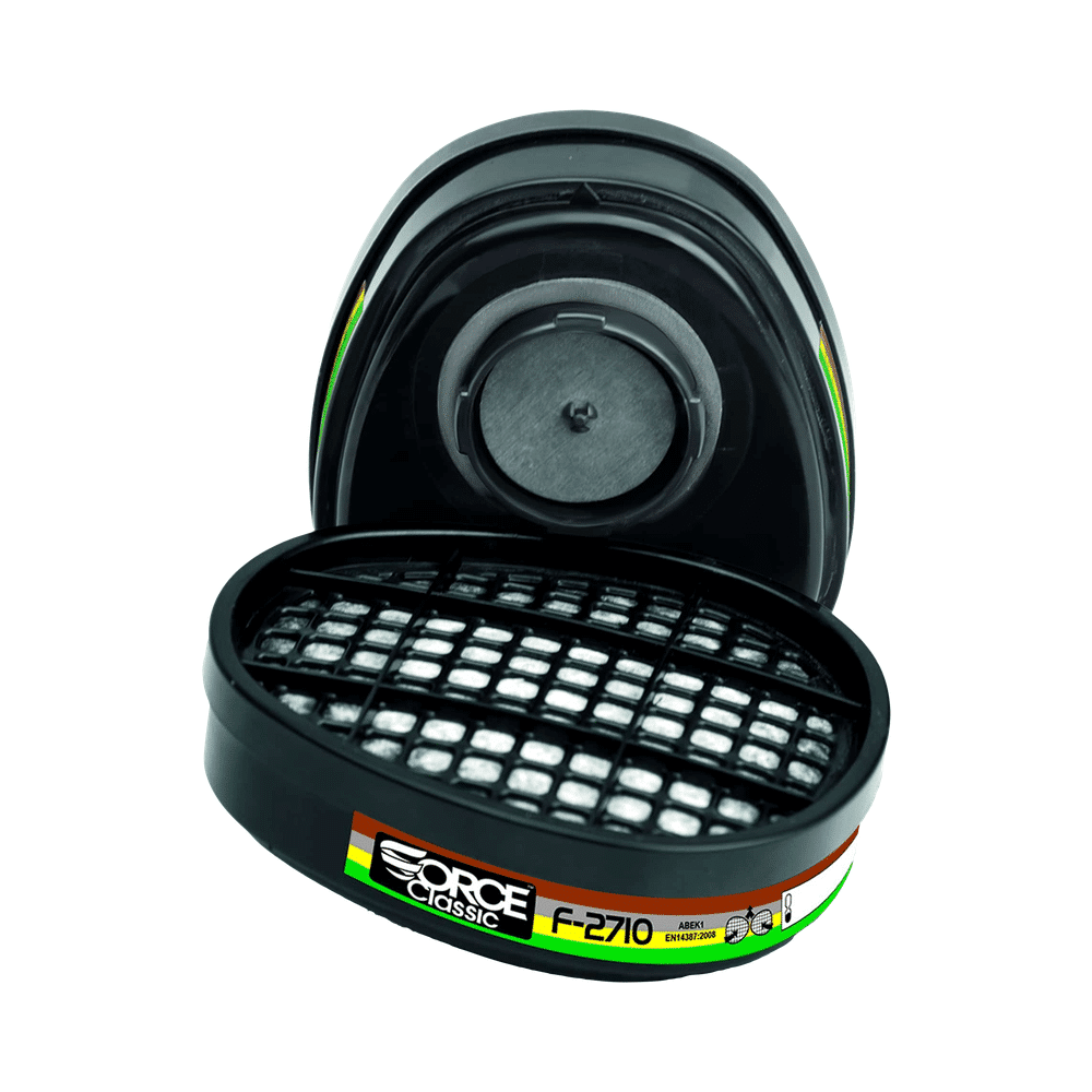 bmn330-011-700-main-1.png JSP Force8 F-2710 ABEK1 - 2 x Force Classic Filters - Image 1