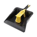 Bulldozer Heavy Duty Dust Pan Set