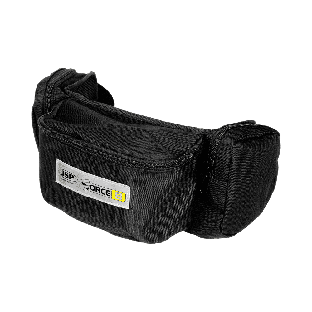 bpt170-011-000-main-1.png JSP Force8 Belt Bag (Holds Mask & Filters) - Image 1