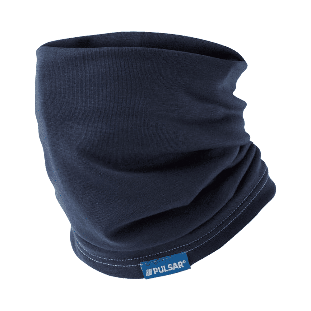bz1519_angle-1.png Pulsar Blizzard -15 Snood - Navy - Image 1