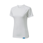Pulsar Blizzard -15 Ladies Thermal T-Shirt - White