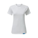 Pulsar Blizzard -15 Ladies Thermal T-Shirt - White - Image 2