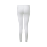 Pulsar Blizzard -15 Ladies Thermal Long Pants - White - Image 3