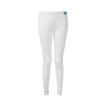 Pulsar Blizzard -15 Ladies Thermal Long Pants - White - Image 2