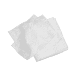 Pk 500 White Swing Bin Liner 7 Micron