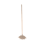 No.10 Socket Mop With 48" Stale