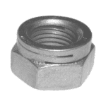 Snep Turret Nut	M20