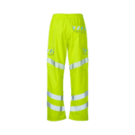 Pulsar Evolution Hi-Vis Yellow 3 Layer Trouser - Image 2