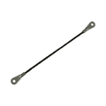 Faithfull Spare Blade For FAITLRODSAW 150mm - Pack of 10