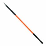 Insulated 1.5m Chisel & Point Crowbar / Digging Bar