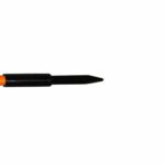 Insulated 1.5m Chisel & Point Crowbar / Digging Bar - Image 4