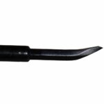 Insulated Heel & Point Crowbar / Digging Bar - Image 4