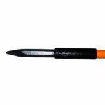 Insulated Heel & Point Crowbar / Digging Bar - Image 2