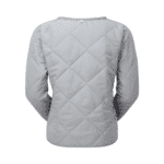 Pulsar Interactive Ladies Thinsulate Liner for P704 / PR705 - Grey - Image 2