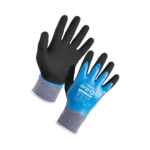 Supertouch Grip2-O Water Resistant Gloves