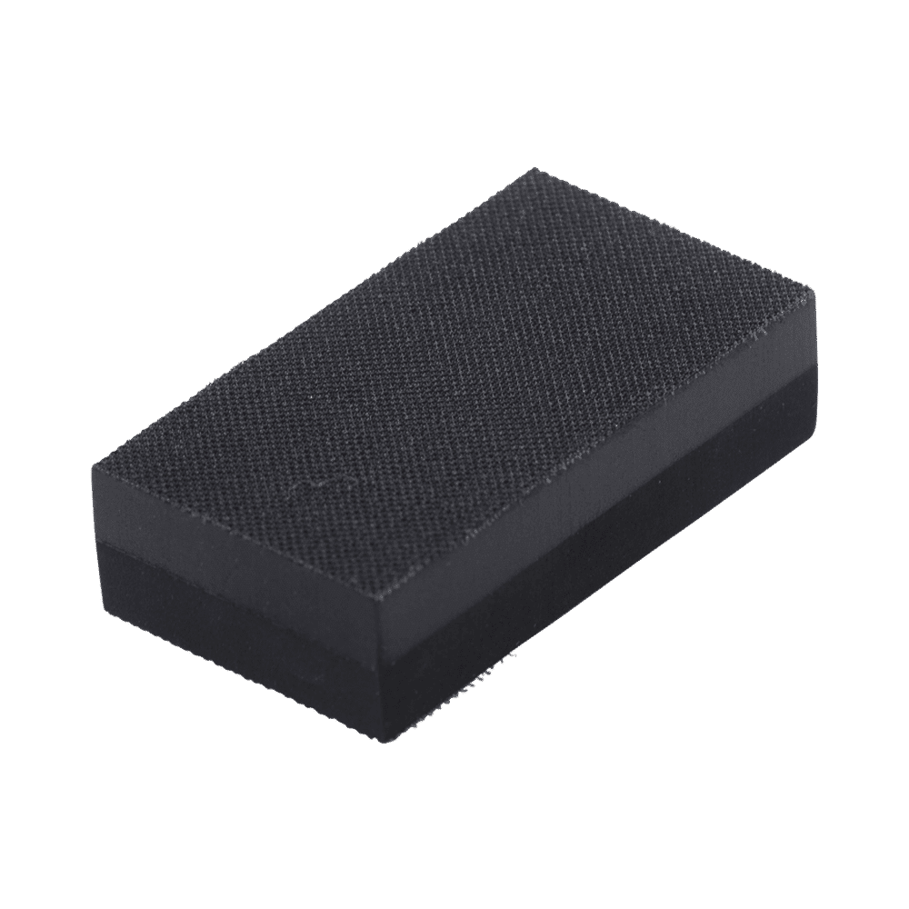 hand-block-3-2442-1.png Two Sided Hand Sanding Block Hard/Medium - Image 1