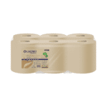 Lucart EcoNatural 2 Ply Centrefeed Rolls