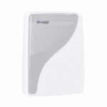 Lucart Hand Towel Dispenser White