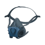 Moldex 7000 Series Reusable Half Mask Body Size Medium