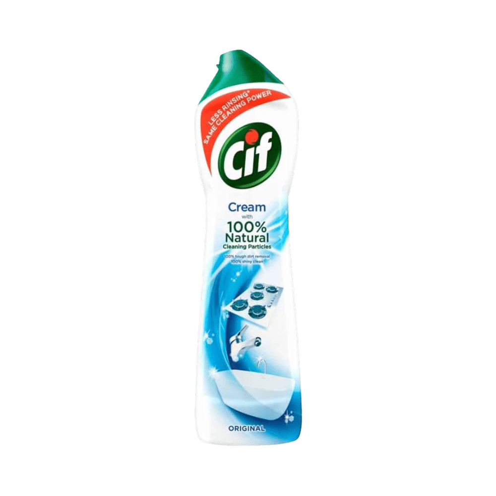 jey7222403c-1.png Cif Cream Cleaner 500Ml - Image 1