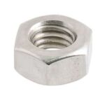 5mm Locking Nuts - Pack of 1000